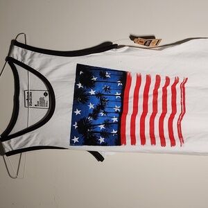 Men's Tank